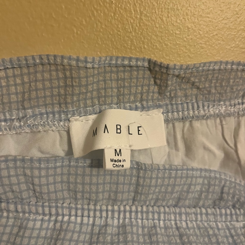 worn once good condition